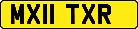 MX11TXR