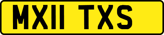 MX11TXS