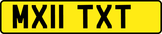 MX11TXT