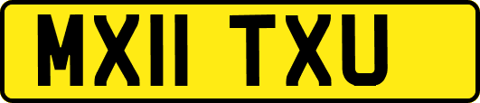 MX11TXU