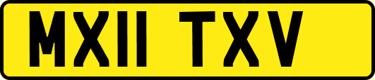 MX11TXV