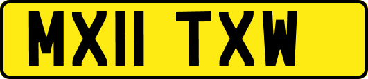 MX11TXW