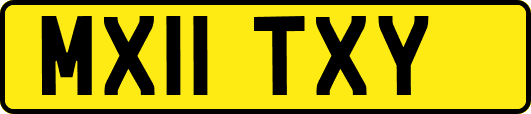 MX11TXY