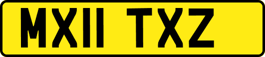 MX11TXZ