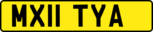 MX11TYA