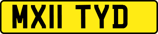 MX11TYD