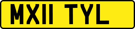 MX11TYL