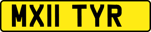 MX11TYR