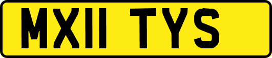 MX11TYS