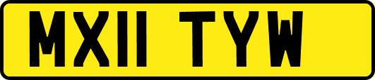 MX11TYW