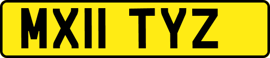 MX11TYZ