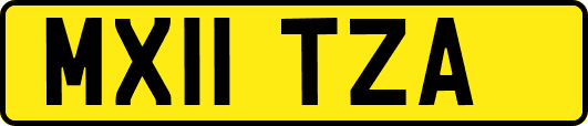 MX11TZA