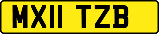 MX11TZB