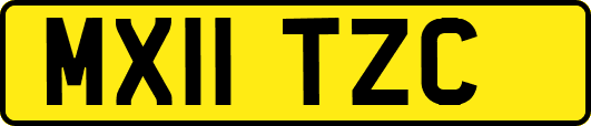 MX11TZC