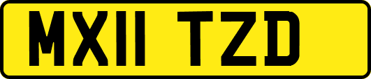 MX11TZD