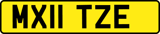 MX11TZE