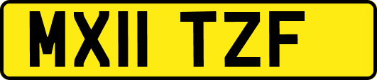 MX11TZF