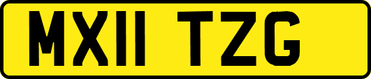 MX11TZG