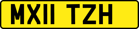 MX11TZH