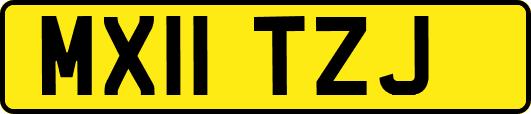 MX11TZJ