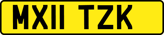 MX11TZK