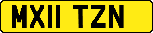 MX11TZN