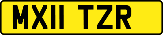 MX11TZR