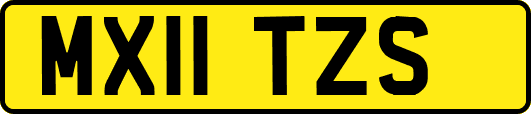MX11TZS