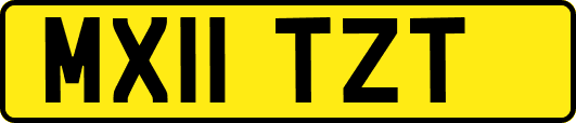 MX11TZT