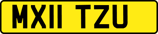 MX11TZU