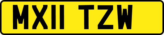 MX11TZW