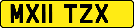 MX11TZX
