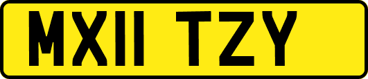 MX11TZY