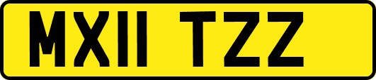 MX11TZZ