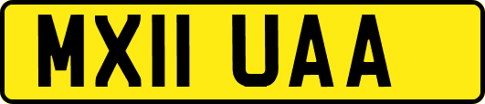 MX11UAA