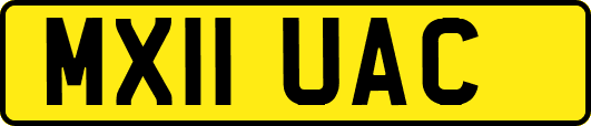 MX11UAC