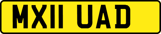 MX11UAD