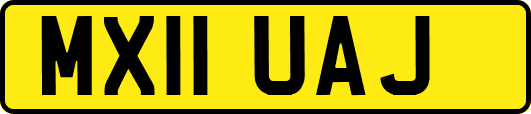MX11UAJ