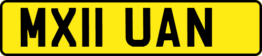 MX11UAN