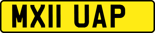MX11UAP