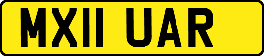 MX11UAR