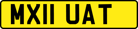 MX11UAT