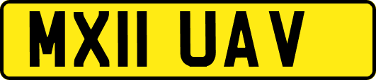 MX11UAV