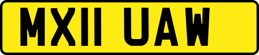 MX11UAW