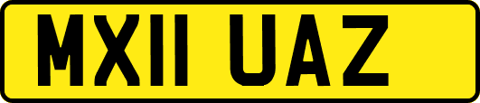 MX11UAZ