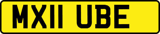 MX11UBE