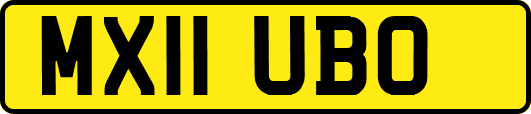 MX11UBO