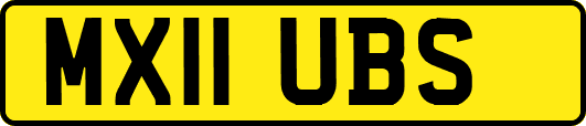 MX11UBS
