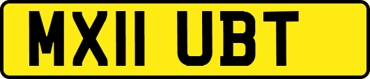 MX11UBT