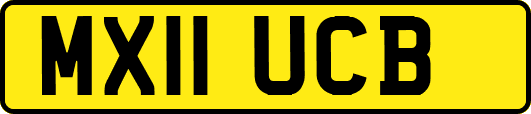 MX11UCB